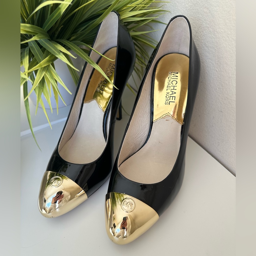 💛🖤Michael Kors | Gorgeous Pumps